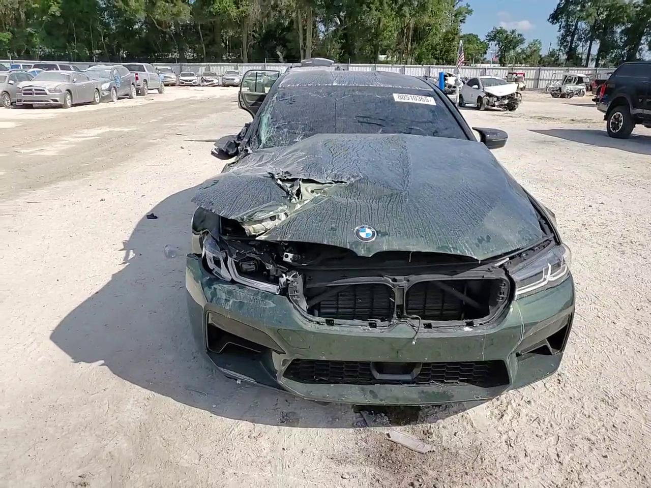 Фото: WBS83CH00PCN13394