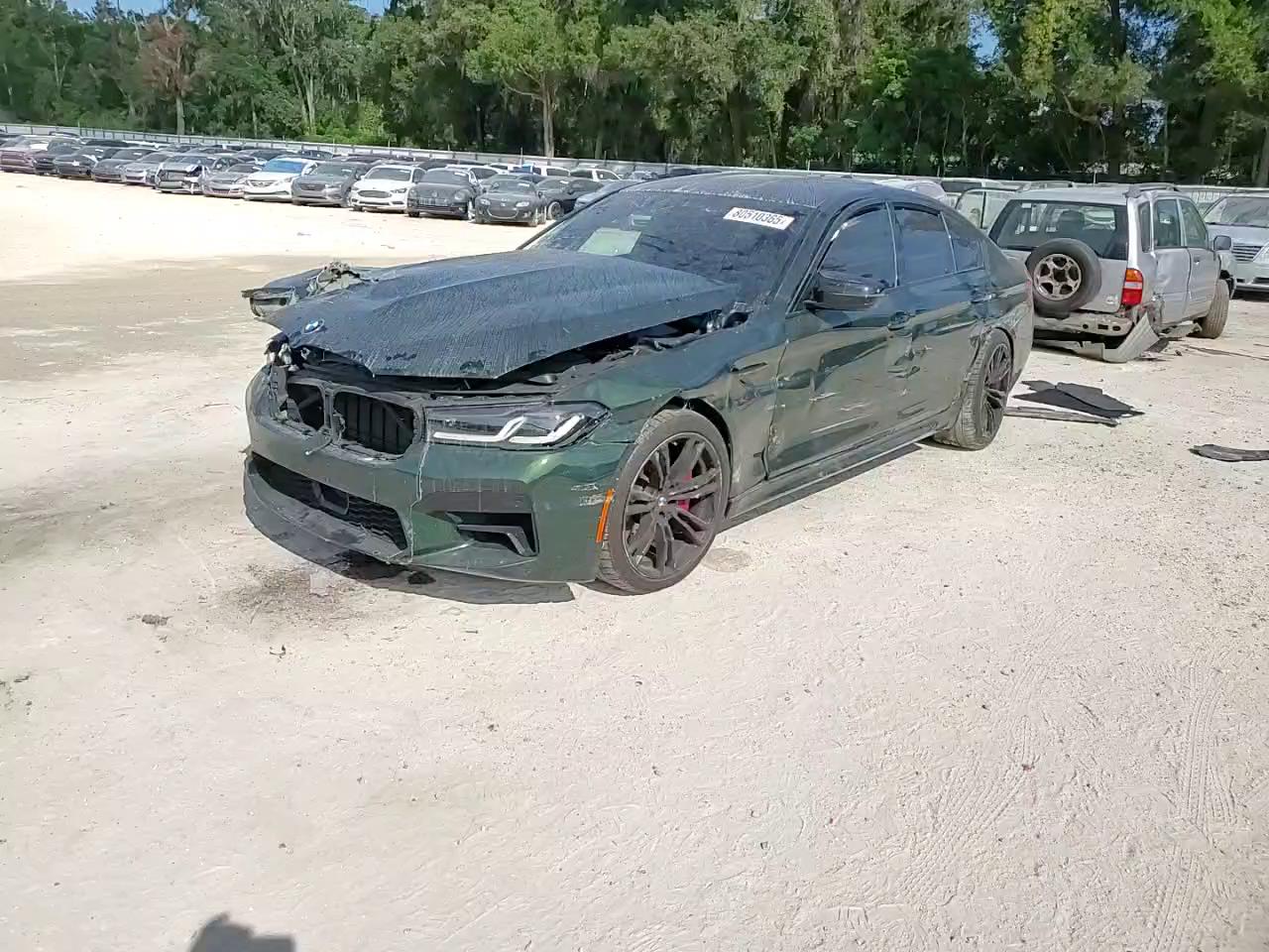 Фото: WBS83CH00PCN13394