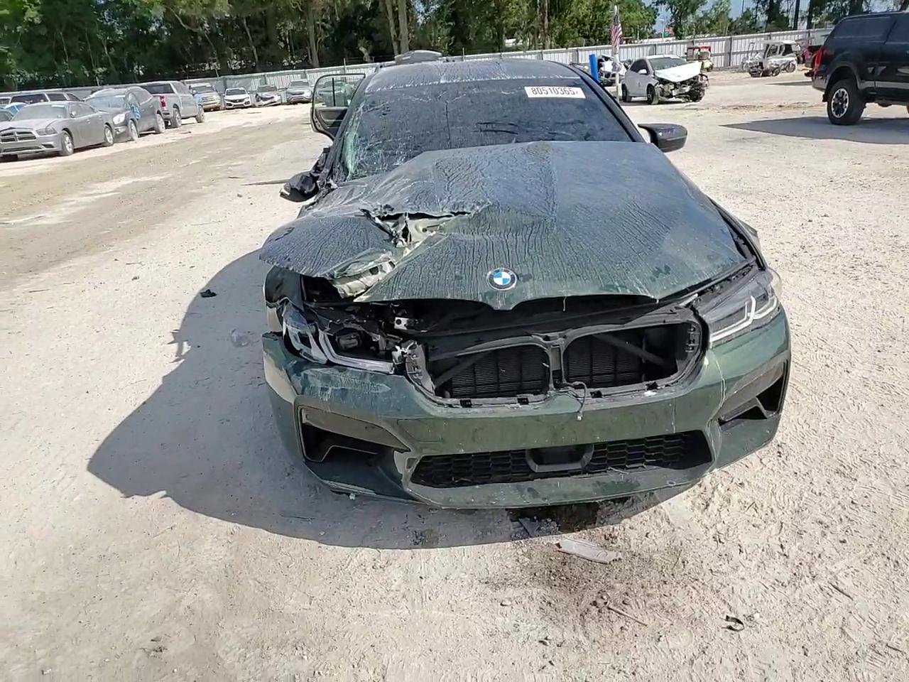 Фото: WBS83CH00PCN13394