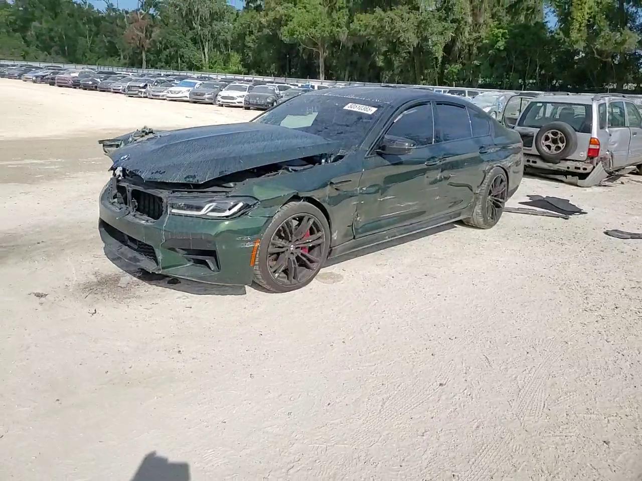 Фото: WBS83CH00PCN13394