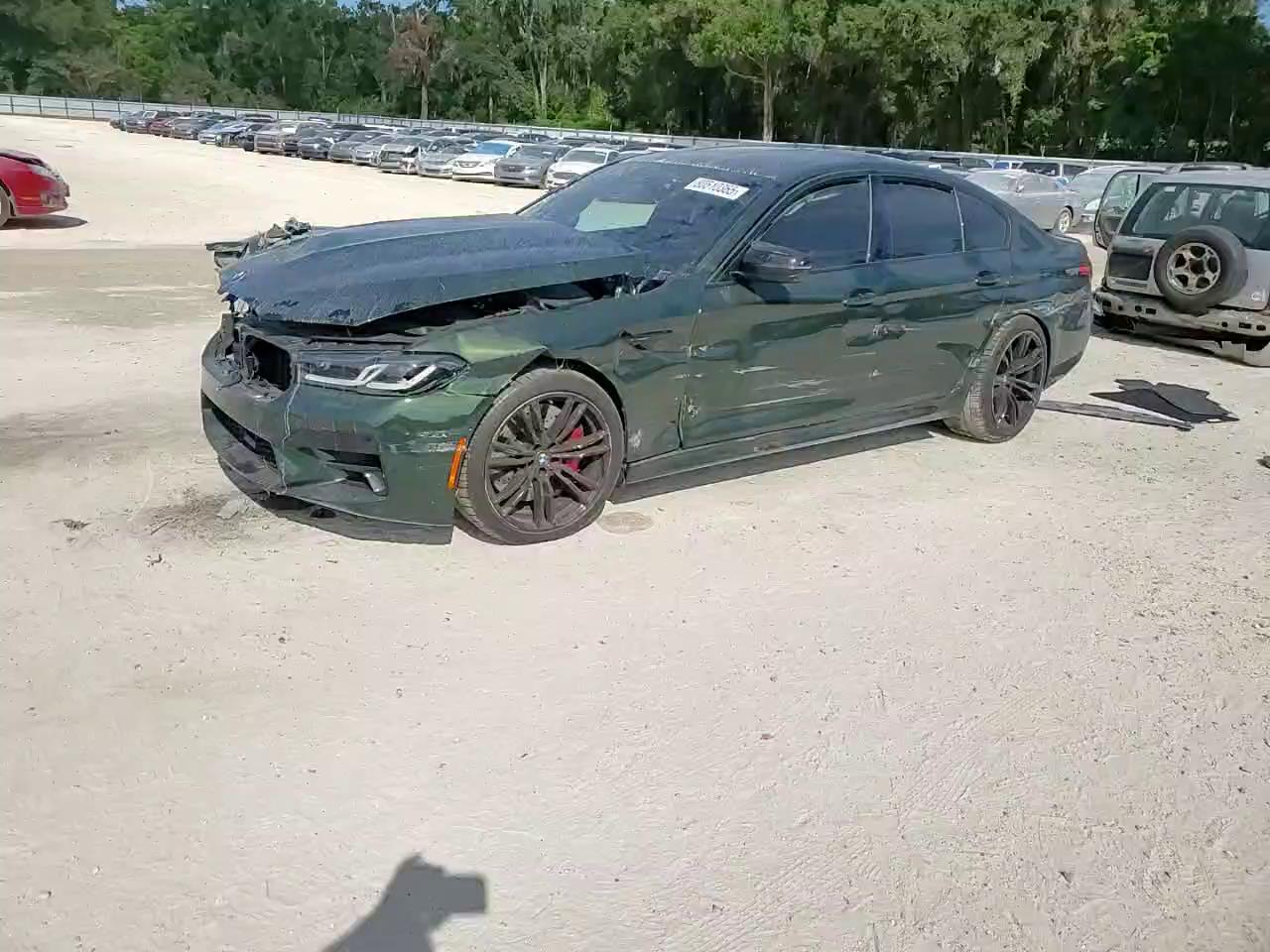 Фото: WBS83CH00PCN13394