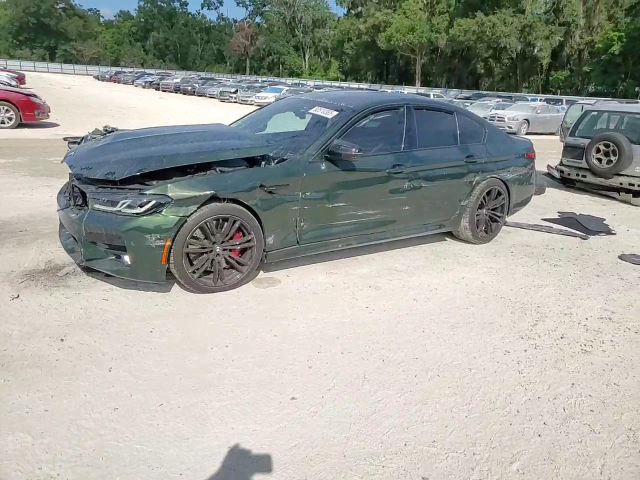 Фото: WBS83CH00PCN13394