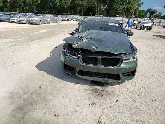 2023 BMW M5 VIN: WBS83CH00PCN13394 Lot: 80510365