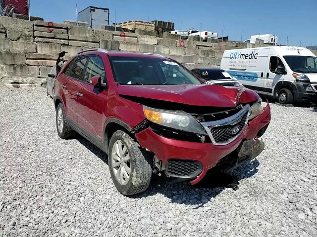 2011 Kia Sorento Base VIN: 5XYKTDA26BG066248 Lot: 71954115