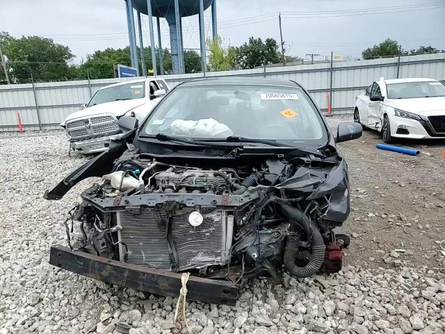 2009 Toyota Corolla Base VIN: 1NXBU40E99Z138735 Lot: 70665815