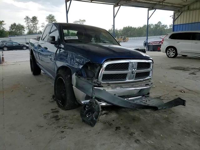 2011 Dodge Ram 1500 VIN: 1D7RB1GP2BS663416 Lot: 83867255