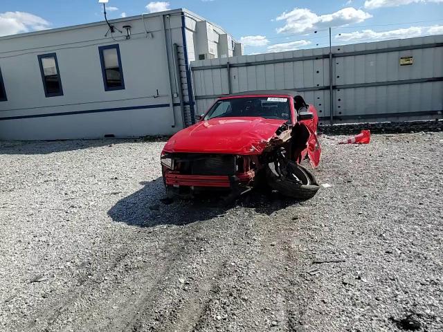 2012 Ford Mustang VIN: 1ZVBP8EM2C5230691 Lot: 81830655