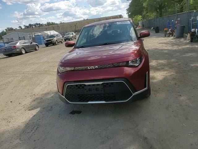 2023 Kia Soul Lx VIN: KNDJ23AU5P7889218 Lot: 71309435