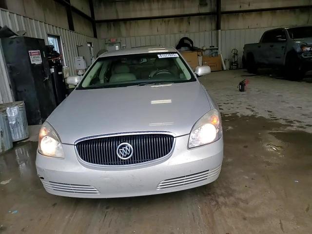 2008 Buick Lucerne Cxl VIN: 1G4HD57298U201066 Lot: 81577825