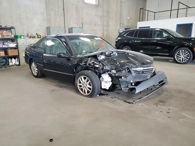 2000 Toyota Camry Le VIN: 4T1BF28K6YU954101 Lot: 81885215