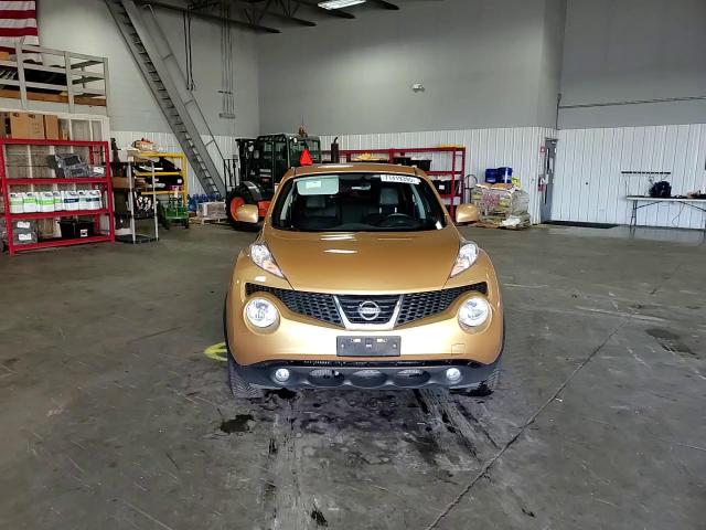 2013 Nissan Juke S VIN: JN8AF5MV8DT225183 Lot: 71419395