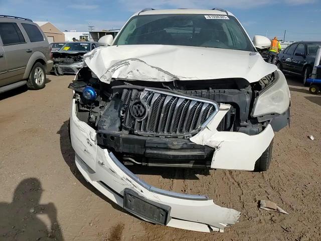 2014 Buick Enclave VIN: 5GAKVBKD1EJ238903 Lot: 81098385