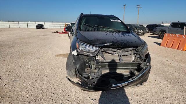 2019 Buick Encore Preferred VIN: KL4CJASB7KB901544 Lot: 80463545