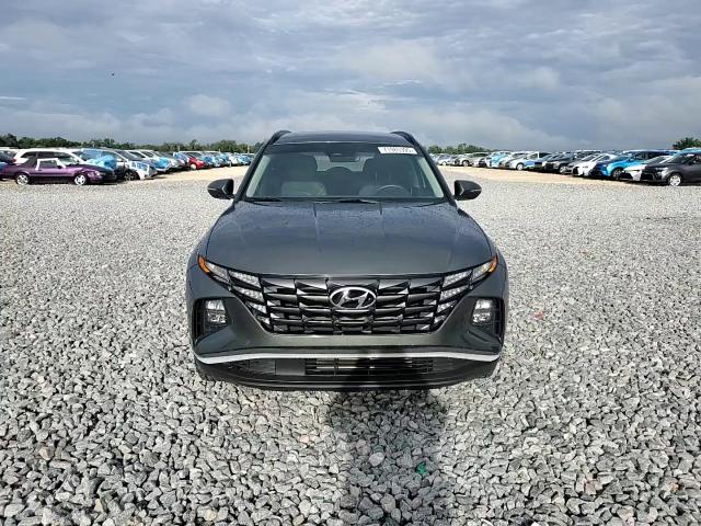 2022 Hyundai Tucson Sel VIN: 5NMJB3AE2NH111988 Lot: 71985395