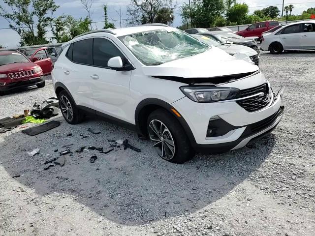 2021 Buick Encore Gx Select VIN: KL4MMDS24MB179532 Lot: 71459695