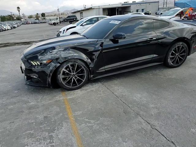 2016 Ford Mustang VIN: 1FA6P8TH5G5242906 Lot: 80364785