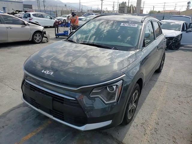 2024 Kia Niro Ex VIN: KNDCR3LE6R5143546 Lot: 82138255