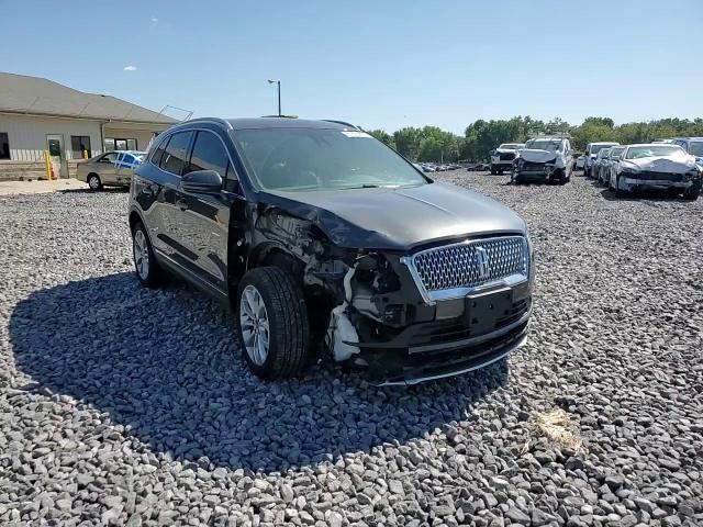 2019 Lincoln Mkc Select VIN: 5LMCJ2D99KUL37799 Lot: 81837285