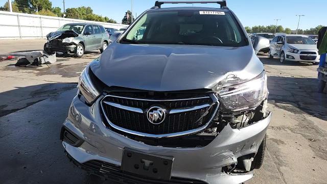 2019 Buick Encore Preferred VIN: KL4CJESB1KB907282 Lot: 81217705