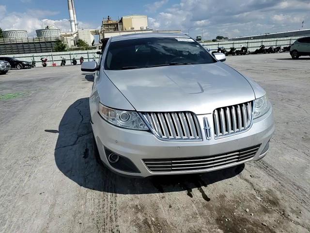 2010 Lincoln Mks VIN: 1LNHL9DR1AG616348 Lot: 84392885