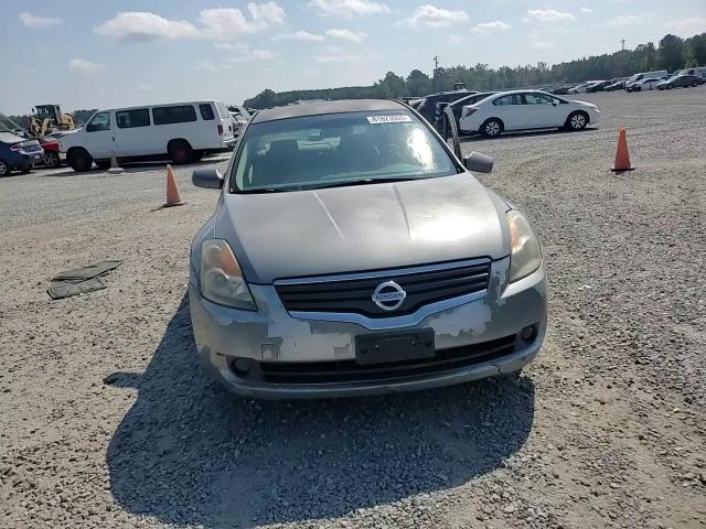 2008 Nissan Altima 2.5 VIN: 1N4AL21E58N537226 Lot: 81823065
