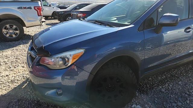 2014 Subaru Xv Crosstrek 2.0 Premium VIN: JF2GPAVC8E8245366 Lot: 82140715