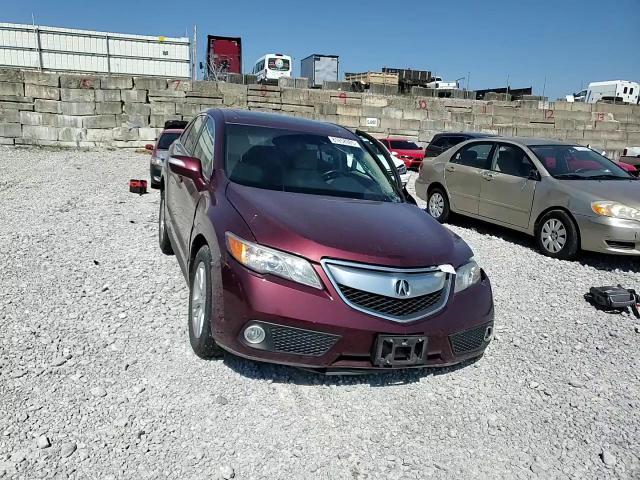 2015 Acura Rdx Technology VIN: 5J8TB4H57FL002500 Lot: 81858985