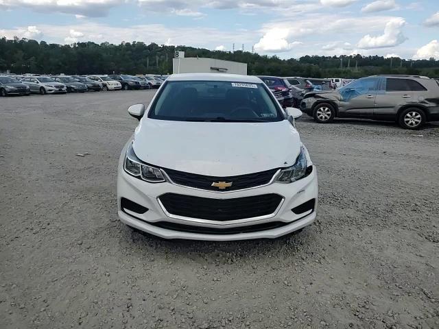 2018 Chevrolet Cruze Ls VIN: 1G1BB5SM8J7197016 Lot: 70255035