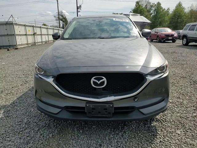 2017 Mazda Cx-5 Touring VIN: JM3KFBCL6H0207424 Lot: 81332615