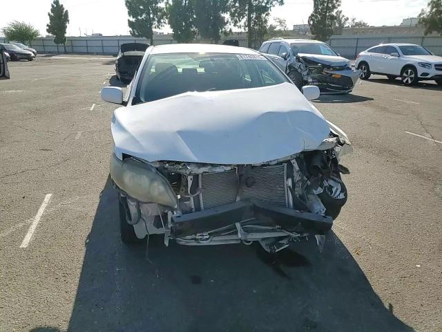 2010 Toyota Corolla Base VIN: 1NXBU4EE1AZ174268 Lot: 81740815