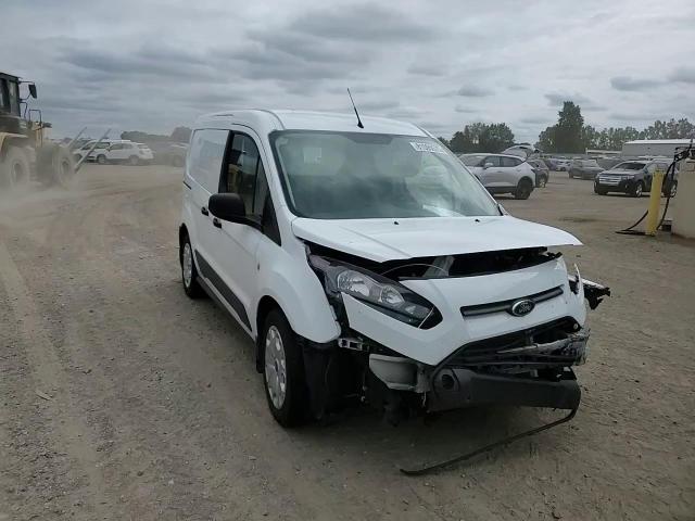 2018 Ford Transit Connect Xl VIN: NM0LS6E74J1379559 Lot: 81595575