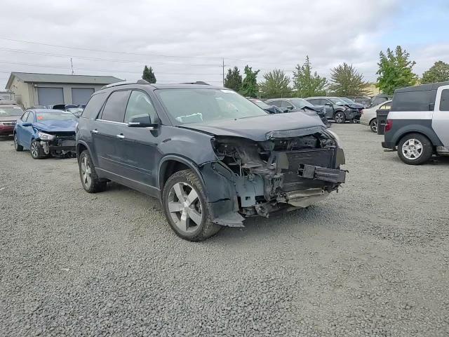 2011 GMC Acadia Slt-1 VIN: 1GKKRRED0BJ332262 Lot: 71806015