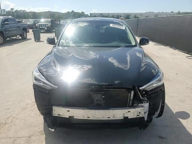 2020 Infiniti Qx50 Pure VIN: 3PCAJ5M34LF112079 Lot: 80858925