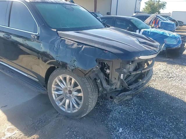 2023 Cadillac Escalade Premium Luxury VIN: 1GYS4CKL2PR371179 Lot: 80698585