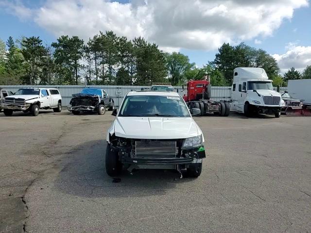 2018 Dodge Journey Gt VIN: 3C4PDDEG5JT344993 Lot: 81383405