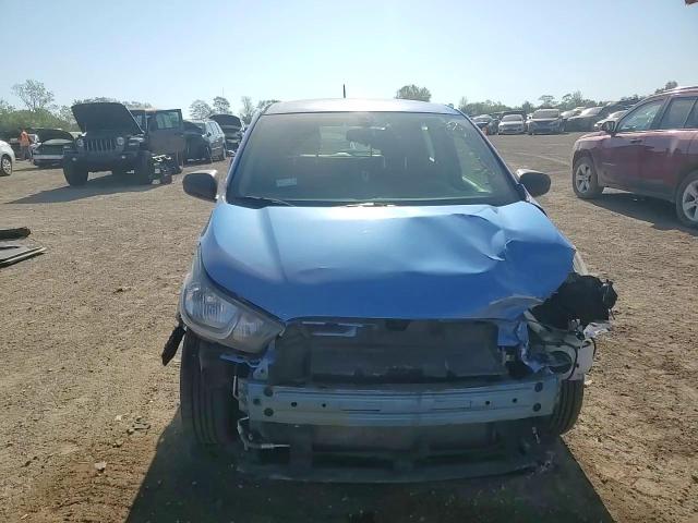 2017 Chevrolet Spark Ls VIN: KL8CB6SA8HC719158 Lot: 82077285