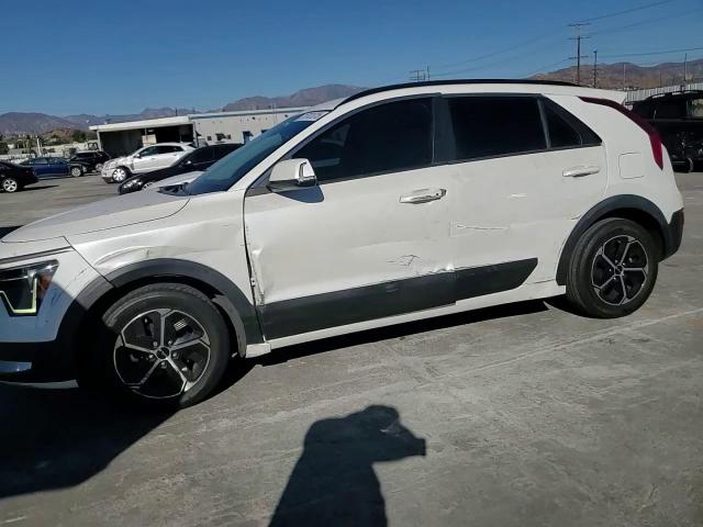 2023 Kia Niro Ex VIN: KNDCR3LE5P5087645 Lot: 71741375