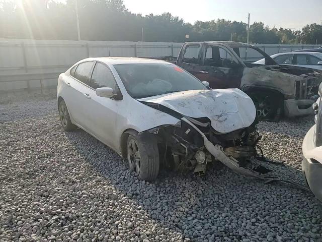 2016 Dodge Dart Sxt VIN: 1C3CDFBB2GD680574 Lot: 80397385