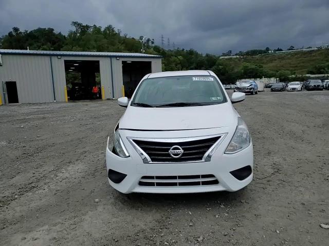 2017 Nissan Versa S VIN: 3N1CN7AP9HL817701 Lot: 71659695