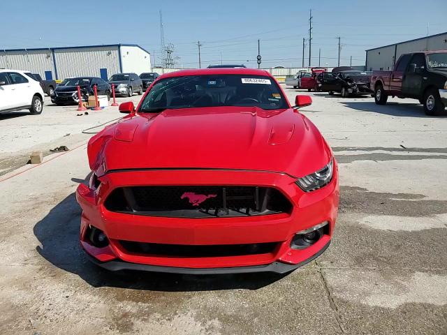 2017 Ford Mustang Gt VIN: 1FA6P8CF4H5228866 Lot: 80632465