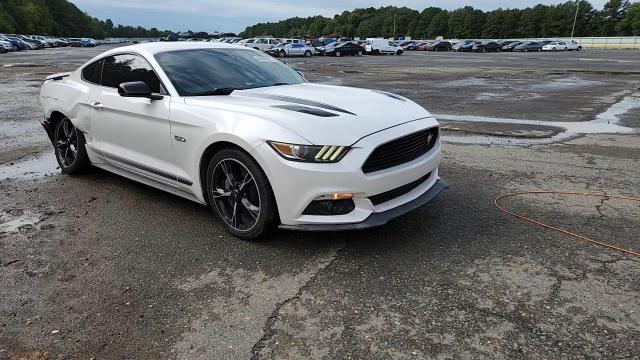 2017 Ford Mustang Gt VIN: 1FA6P8CF5H5263366 Lot: 84006095