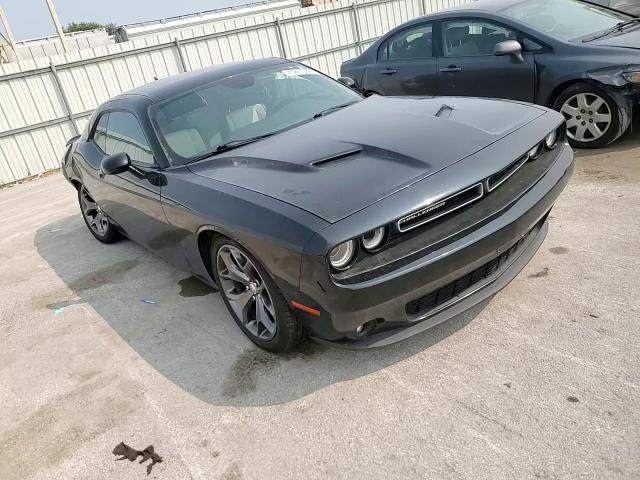 2015 Dodge Challenger Sxt Plus VIN: 2C3CDZBG6FH892733 Lot: 71277085