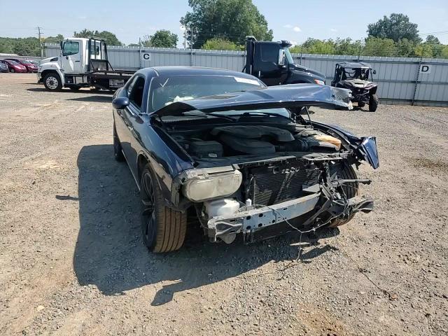2013 Dodge Challenger Sxt VIN: 2C3CDYAG6DH632602 Lot: 70635265