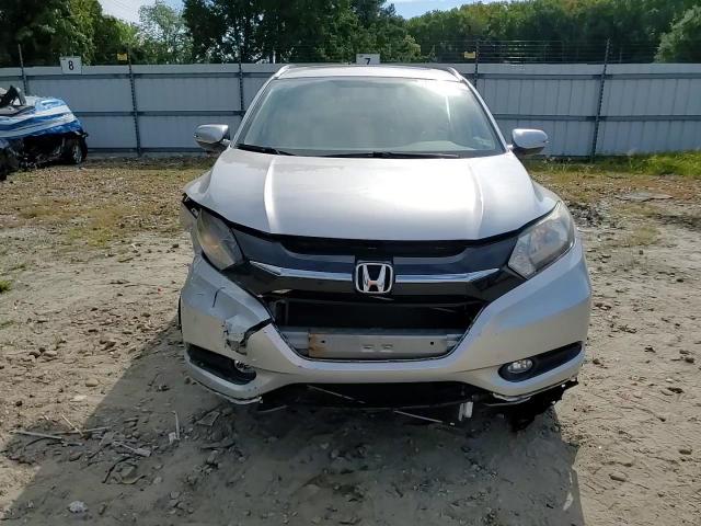 2016 Honda Hr-V Exl VIN: 3CZRU5H75GM725430 Lot: 71535275