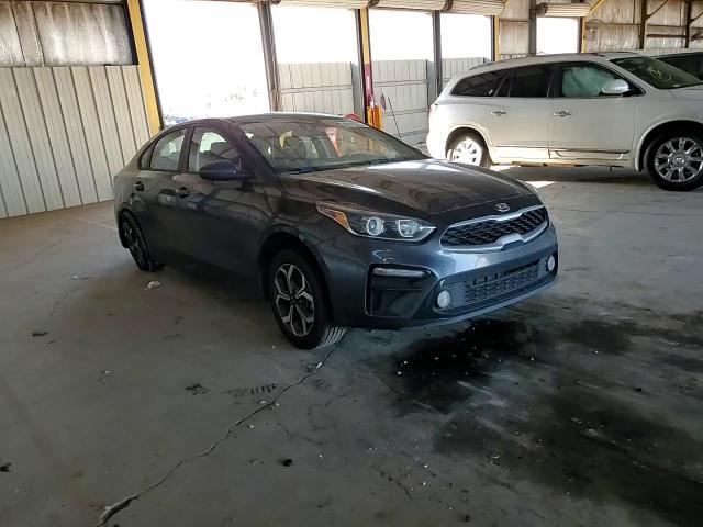 2021 Kia Forte Fe VIN: 3KPF24AD5ME352856 Lot: 80679035