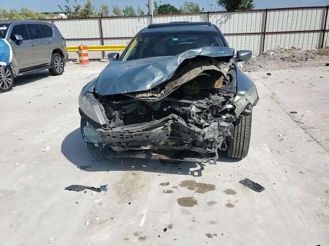 2010 Honda Accord Crosstour Exl VIN: 5J6TF1H58AL005037 Lot: 84060665