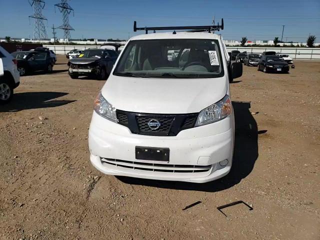 2021 Nissan Nv200 2.5S VIN: 3N6CM0KN4MK690244 Lot: 71790875