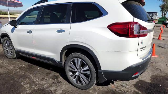 2021 Subaru Ascent Touring VIN: 4S4WMARD3M3439462 Lot: 81782425