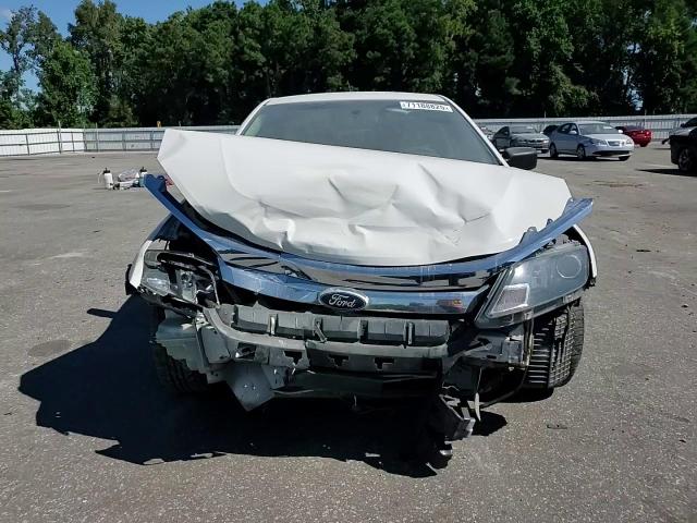 2011 Ford Fusion Se VIN: 3FAHP0HA7BR141331 Lot: 71188825