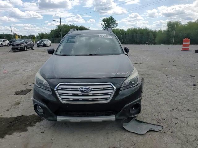 2017 Subaru Outback 2.5I Limited VIN: 4S4BSANC7H3293574 Lot: 70951795
